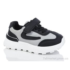 Фотография Кроссовки детские модные  XF01-529-013A (12 пар р.26-31) "Xifa kids" недорого оптом от прямого поставщика