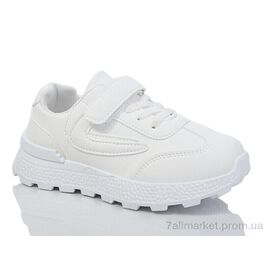 Фотография Кроссовки детские модные  XF01-529-015 (12 пар р.32-37) "Xifa kids" недорого оптом от прямого поставщика