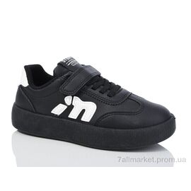 Фотография Кроссовки детские модные  XF01-530-001 (12 пар р.31-36) "Xifa kids" недорого оптом от прямого поставщика