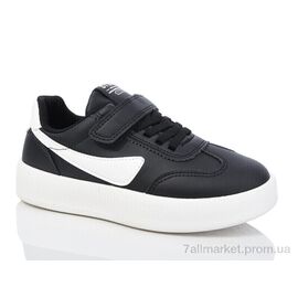 Фотография Кроссовки детские модные  XF01-530-012 (12 пар р.31-36) "Xifa kids" недорого оптом от прямого поставщика