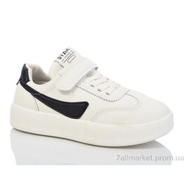 Фотография Кроссовки детские модные  XF01-530-015 (12 пар р.31-36) "Xifa kids" недорого оптом от прямого поставщика