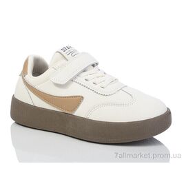 Фотография Кроссовки детские модные  XF01-530-018 (12 пар р.31-36) "Xifa kids" недорого оптом от прямого поставщика