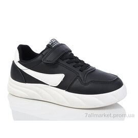 Фотография Кроссовки детские модные  XF01-535-001 (8 пар р.32-37) "Xifa kids" недорого оптом от прямого поставщика