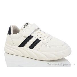 Фотография Кроссовки детские модные  XF01-535-007 (8 пар р.32-37) "Xifa kids" недорого оптом от прямого поставщика