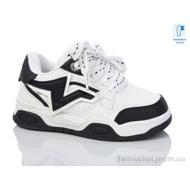 Фотография Кроссовки детские модные  XF01-B11154-27 (8 пар р.26-31) "Xifa kids" недорого оптом от прямого поставщика