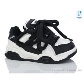 Фотография Кроссовки детские модные  XF01-B11156-20 (8 пар р.26-31) "Xifa kids" недорого оптом от прямого поставщика