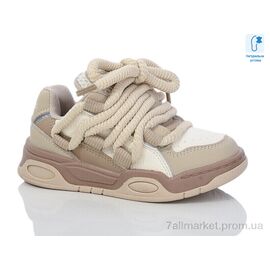 Фотография Кроссовки детские модные  XF01-B11156-3 (8 пар р.26-31) "Xifa kids" недорого оптом от прямого поставщика