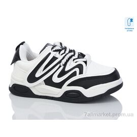 Фотография Кроссовки детские модные  XF01-B11163-0 (8 пар р.26-31) "Xifa kids" недорого оптом от прямого поставщика