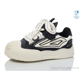 Кеди дитячі легкі  XF01-B11206-0 (8 пар р.26-31) "Xifa kids" недорого оптом від прямого постачальника