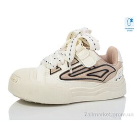 Кеди дитячі легкі  XF01-B11206-3 (8 пар р.26-31) "Xifa kids" недорого оптом від прямого постачальника