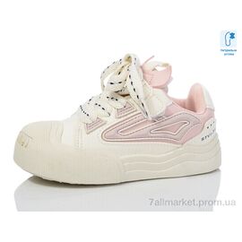 Кеди дитячі легкі  XF01-B11206-8 (8 пар р.26-31) "Xifa kids" недорого оптом від прямого постачальника