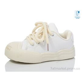 Кеди дитячі легкі  XF01-B11207-7 (8 пар р.26-31) "Xifa kids" недорого оптом від прямого постачальника