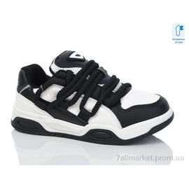 Фотография Кроссовки детские модные  XF01-C11157-20 (8 пар р.32-37) "Xifa kids" недорого оптом от прямого поставщика