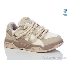 Фотография Кроссовки детские модные  XF01-C11157-3 (8 пар р.32-37) "Xifa kids" недорого оптом от прямого поставщика