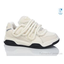 Фотография Кроссовки детские модные  XF01-C11157-7 (8 пар р.32-37) "Xifa kids" недорого оптом от прямого поставщика