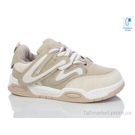 Фотография Кроссовки детские модные  XF01-C11164-3 (8 пар р.32-37) "Xifa kids" недорого оптом от прямого поставщика