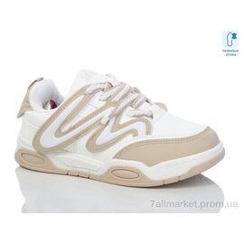 Фотография Кроссовки детские модные  XF01-C11164-6 (8 пар р.32-37) "Xifa kids" недорого оптом от прямого поставщика