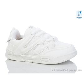 Фотография Кроссовки детские модные  XF01-C11164-7 (8 пар р.32-37) "Xifa kids" недорого оптом от прямого поставщика