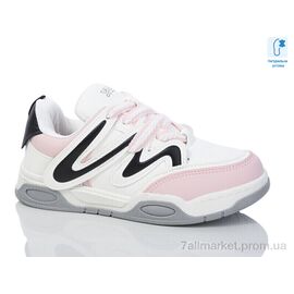 Фотография Кроссовки детские модные  XF01-C11164-8 (8 пар р.32-37) "Xifa kids" недорого оптом от прямого поставщика