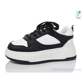 Фотография Кроссовки детские модные  XF01-C11214-20 (8 пар р.32-37) "Xifa kids" недорого оптом от прямого поставщика