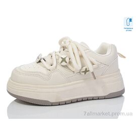 Фотография Кроссовки детские модные  XF01-C11215-6 (8 пар р.32-37) "Xifa kids" недорого оптом от прямого поставщика