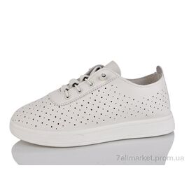 Фотография Кроссовки женские модные Лето B2-2 (8 пар р.36-41) "MaiNeLin" недорого оптом от прямого поставщика