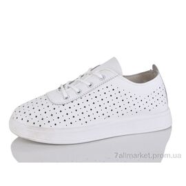 Фотография Кроссовки женские модные Лето B3-1 (8 пар р.36-41) "MaiNeLin" недорого оптом от прямого поставщика