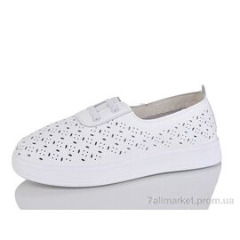 Фотография Кроссовки женские модные Лето B13-1 (8 пар р.36-41) "MaiNeLin" недорого оптом от прямого поставщика