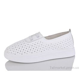 Фотография Кроссовки женские модные Лето B15-1 (8 пар р.36-41) "MaiNeLin" недорого оптом от прямого поставщика