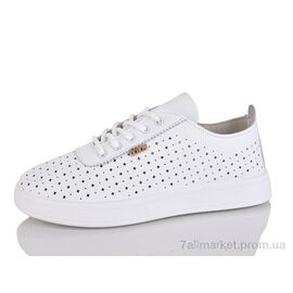 Фотография Кроссовки женские модные Лето B16-1 (8 пар р.36-41) "MaiNeLin" недорого оптом от прямого поставщика