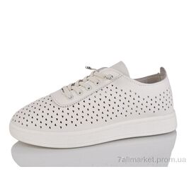 Фотография Кроссовки женские модные Лето B19-2 (8 пар р.36-41) "MaiNeLin" недорого оптом от прямого поставщика