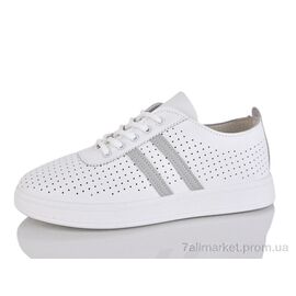 Фотография Кроссовки женские модные Лето B5-1 (8 пар р.36-41) "MaiNeLin" недорого оптом от прямого поставщика