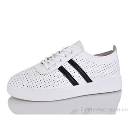 Фотография Кроссовки женские модные Лето B5-2 (8 пар р.36-41) "MaiNeLin" недорого оптом от прямого поставщика