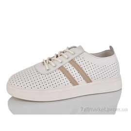 Фотография Кроссовки женские модные Лето B5-5 (8 пар р.36-41) "MaiNeLin" недорого оптом от прямого поставщика