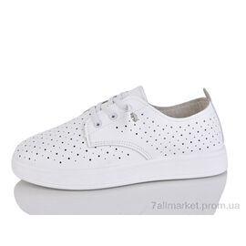 Фотография Кроссовки женские модные Лето B20-1 (8 пар р.36-41) "MaiNeLin" недорого оптом от прямого поставщика