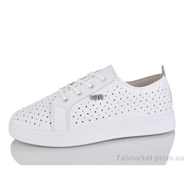 Фотография Кроссовки женские модные Лето B7-1 (8 пар р.36-41) "MaiNeLin" недорого оптом от прямого поставщика