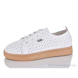 Фотография Кроссовки женские модные Лето B7-2 (8 пар р.36-41) "MaiNeLin" недорого оптом от прямого поставщика