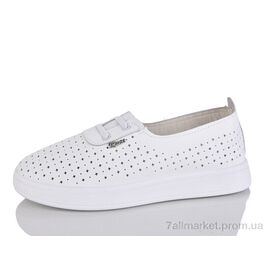 Фотография Кроссовки женские модные Лето B12-1 (8 пар р.36-41) "MaiNeLin" недорого оптом от прямого поставщика