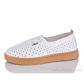 Фотография Кроссовки женские модные Лето B12-2 (8 пар р.36-41) "MaiNeLin" недорого оптом от прямого поставщика