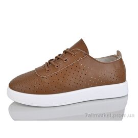 Фотография Кроссовки женские модные Лето B17-2 (8 пар р.36-41) "MaiNeLin" недорого оптом от прямого поставщика