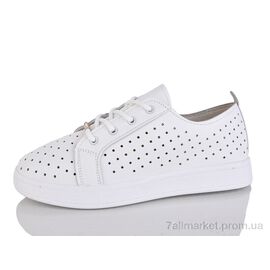 Фотография Кроссовки женские модные Лето B18-1 (8 пар р.36-41) "MaiNeLin" недорого оптом от прямого поставщика