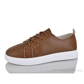 Фотография Кроссовки женские модные Лето B18-2 (8 пар р.36-41) "MaiNeLin" недорого оптом от прямого поставщика