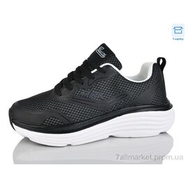 Фотография Кроссовки женские модные Весна/осень J2103-1 (8 пар р.36-41) "Hongquan" недорого оптом от прямого поставщика