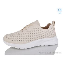 Фотография Кроссовки женские модные Весна/осень J2105-3 (8 пар р.36-41) "Hongquan" недорого оптом от прямого поставщика