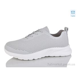 Фотография Кроссовки женские модные Весна/осень J2105-5 (8 пар р.36-41) "Hongquan" недорого оптом от прямого поставщика