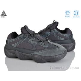 Фотография Кроссовки женские модные Весна/осень CX1420-1 шкіра піна (8 пар р.36-41) "STILLI Group" недорого оптом от прямого поставщика