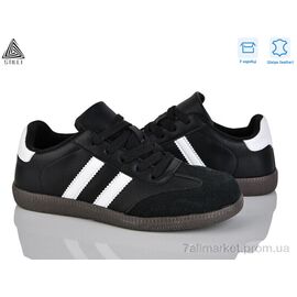 Фотография Кроссовки женские модные Весна/осень RL10-5 шкіра (8 пар р.36-41) "STILLI Group" недорого оптом от прямого поставщика