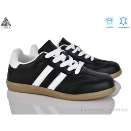 Фотография Кроссовки женские модные Весна/осень RL10-6 шкіра (8 пар р.36-41) "STILLI Group" недорого оптом от прямого поставщика