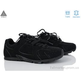 Фотография Кроссовки женские модные Весна/осень X100-1R шкіра піна (8 пар р.36-41) "STILLI Group" недорого оптом от прямого поставщика