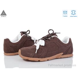 Фотография Кроссовки женские модные Весна/осень X100-5R шкіра піна (8 пар р.36-41) "STILLI Group" недорого оптом от прямого поставщика